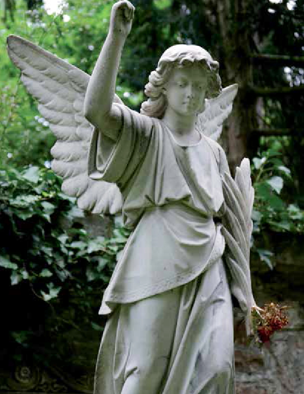 tag des friedhofs 2016