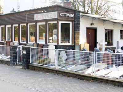 Firma KottwitzGmbH 400